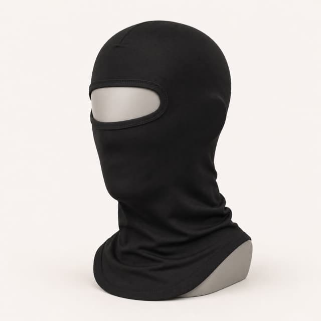 Essential Stretch Balaclava